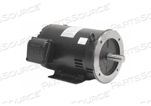 OEM#: 02018OT3H256TC-SGP MOTOR 3-PH 20 HP 1775 254/6TC 19.7A от WEG