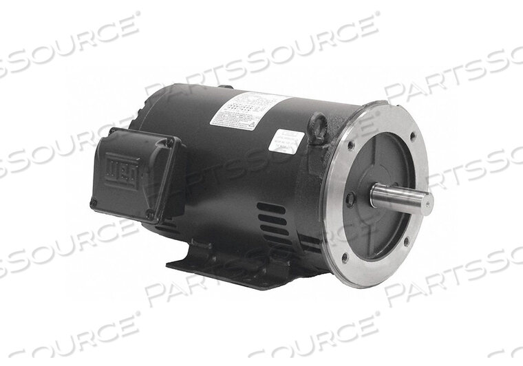 OEM#: 02018OT3H256TC-SGP MOTOR 3-PH 20 HP 1775 254/6TC 19.7A от WEG