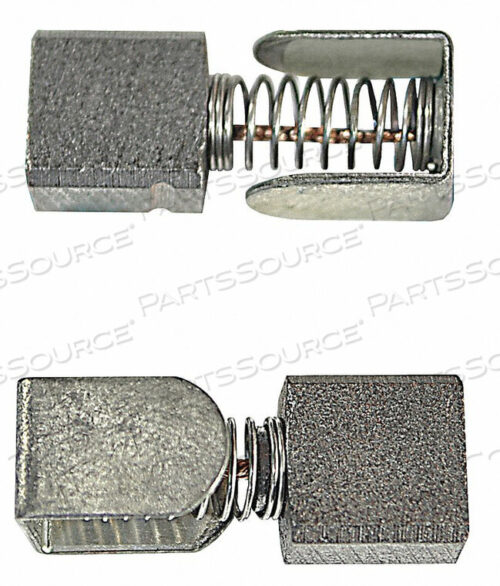 OEM#: 33K904КОМПЛЕКТ ЩЕТОК ДВИГАТЕЛЯ 12/24 В ПОСТОЯННОГО ТОКА PK2 от DAYTON ELECTRIC MANUFACTURING CO