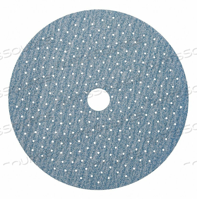 OEM#: 77696007787J2760 ШЛИФОВАЛЬНЫЙ ДИСК С ЛЕГКОЙ ЗАСТЕЖКОЙ, ЗЕРНИСТОСТЬ 800 PK50 от Norton | Saint-Gobain Abrasives