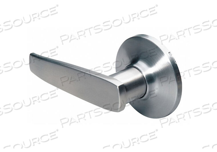 OEM#: SLLO0515РЫЧАГ ЗАМКА МЕХАНИЧЕСКИЙ SLL ПРЯМОЙ от Master Lock