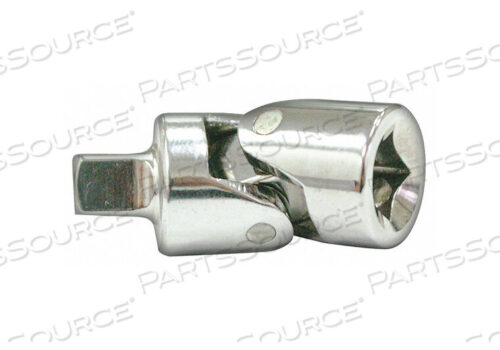 OEM#: 33M361УНИВЕРСАЛЬНЫЙ ШАРНИР 3/8 ДЮЙМА DR 3/4 ДЮЙМА от Westward