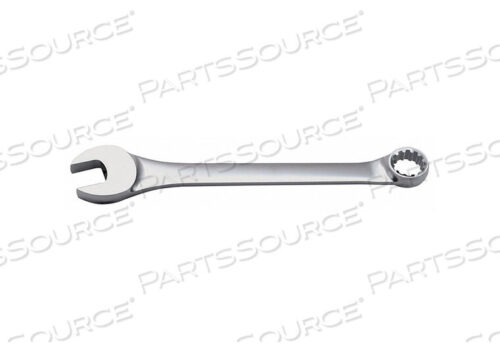 OEM#: 33M576КОМБИНИРОВАННЫЙ КЛЮЧ SAE 1/4 РАЗМЕР 4-3/4 L от Westward