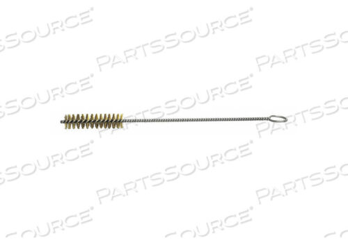 OEM#: 93854Ручная трубчатая щетка 3/8 дюйма 0,004 дюйма PK10 от Weiler