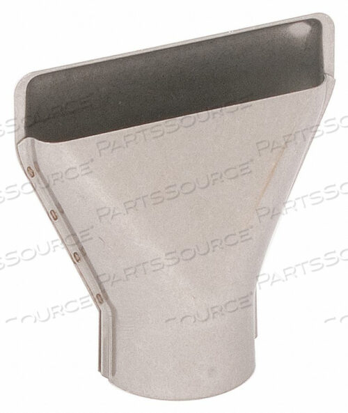 OEM#: 35263НАСАДКА ДЛЯ ТЕПЛОВОЙ ПУШКИ ОТРАЖАТЕЛЬ ТЕПЛА 3 ДЮЙМА от Master Appliance