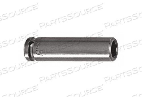 OEM#: 8MM218MM УДАРНАЯ ТРУБКА НАСАДКА 1/4DR-229LB от Apex Tool Group