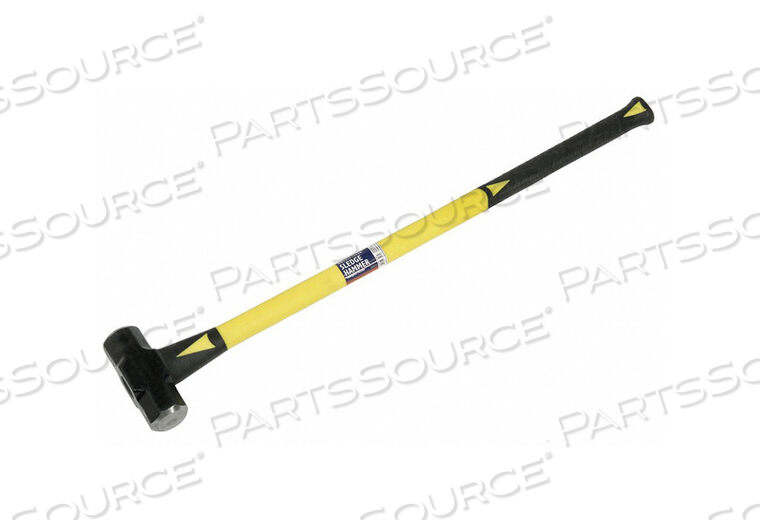 OEM#: 5120-00-900-6095КУВАЛДА ДВУХСТОРОННЯЯ 6 ФУНТОВ 35 ДЮЙМОВ L от Ability One