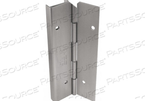 OEM#: HG305-001-630-HT-MP-RHCONTINUOUS HINGE WITH EDGE GUARD 84 IN.L от Markar