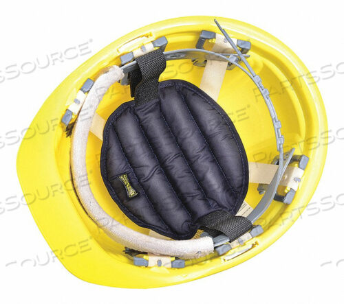 OEM#: 33TZ11HARDHAT PAD NAVY COTTON UNIVERSAL от Condor