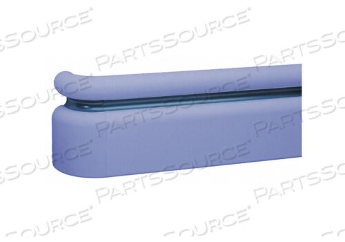 OEM#: BR-400P-12-265ПЕРИЛА WINDSOR BLUE 6-1/4 ДЮЙМА H 22 LB. от Pawling Corp.