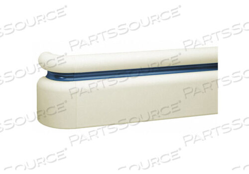 OEM#: BR-400P-12-313ПЕРИЛА CHAMPAGNE 6-1/4 ДЮЙМА H 22 ФУНТА от Pawling Corp.