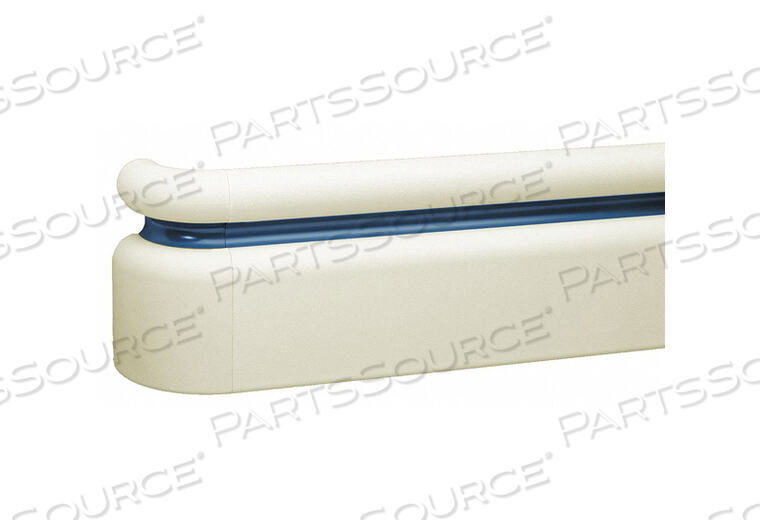 OEM#: BR-400P-12-313ПЕРИЛА CHAMPAGNE 6-1/4 ДЮЙМА H 22 ФУНТА от Pawling Corp.