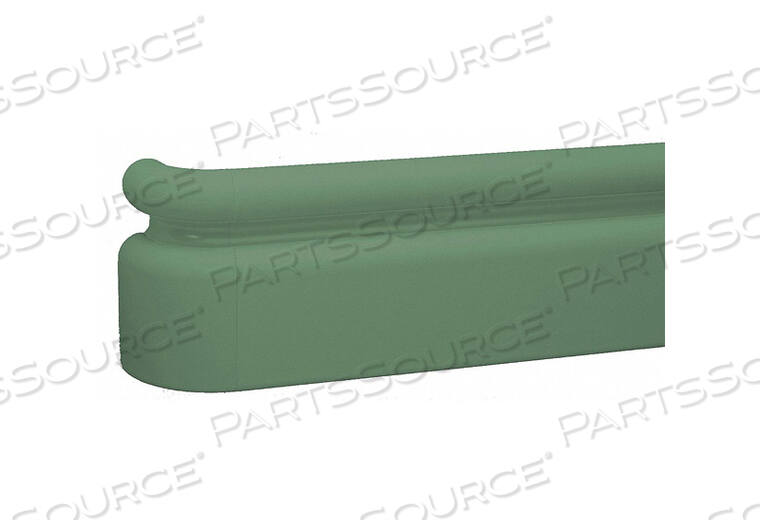 OEM#: BR-400P-12-377ПЕРИЛА БИРЮЗОВЫЕ 6-1/4 ДЮЙМА H 22 ФУНТА от Pawling Corp.