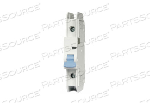 OEM#: 33V886IEC МИНИ-АВТОМАТНЫЙ ВЫКЛЮЧАТЕЛЬ 1A 1P 277V от DAYTON ELECTRIC MANUFACTURING CO
