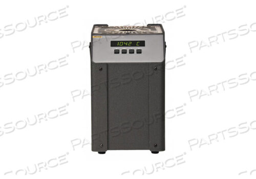 OEM#: 9150-A-156DRYWELL TEMPERATURE CALIBRATOR от Fluke Networks