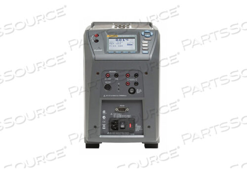 OEM#: 9142-C-156DRYWELL TEMPERATURE от Fluke Networks