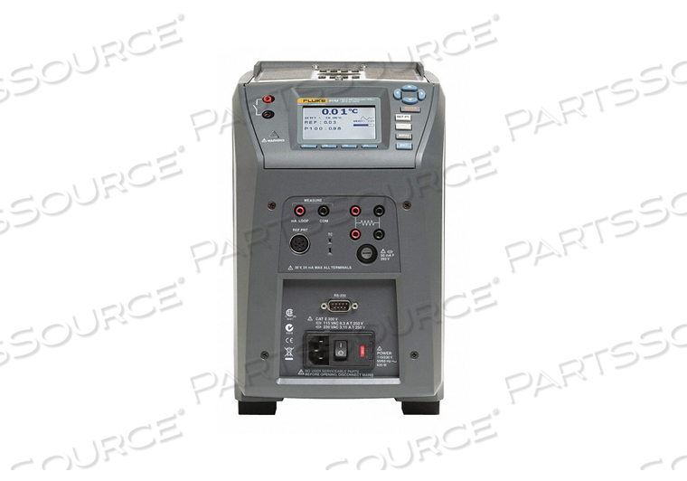 OEM#: 9142-C-156DRYWELL TEMPERATURE от Fluke Networks