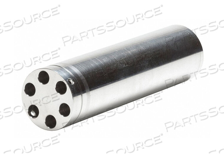OEM#: 3103-4PROBE INSERT C W ШЕСТЬ ОТВЕРСТИЙ 1/4 ДЮЙМА от Fluke Networks