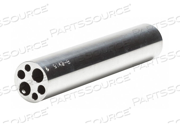 OEM#: 9142-INSBPROBE INSERT B СРАВНИТЕЛЬНЫЕ ОТВЕРСТИЯ от Fluke Networks