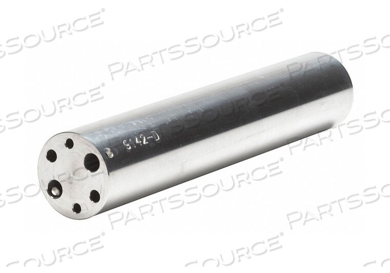 OEM#: 9142-INSDPROBE INSERT D MISC HOLES от Fluke Networks