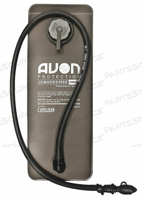 OEM#: 90818CBR X50I РЕЗЕРВУАР 3 Л ДЛЯ C50 от Avon Protection Systems