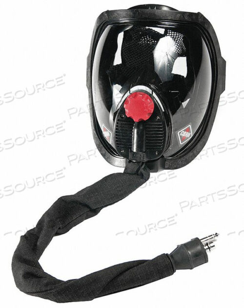 OEM#: S01AGAS MASK S RUBBER от Avon Protection Systems