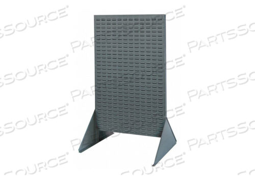 OEM#: QDS-3666HLOUVERED НАПОЛЬНАЯ СТОЙКА 66 ОБЩИХ H 0 ЯЩИКОВ от Quantum Storage Systems