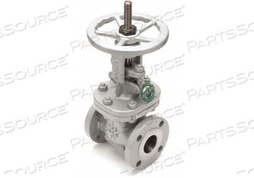 OEM#: 03-13F-CB2GATE VALVE 3 IN. CARBON STEEL by Newco