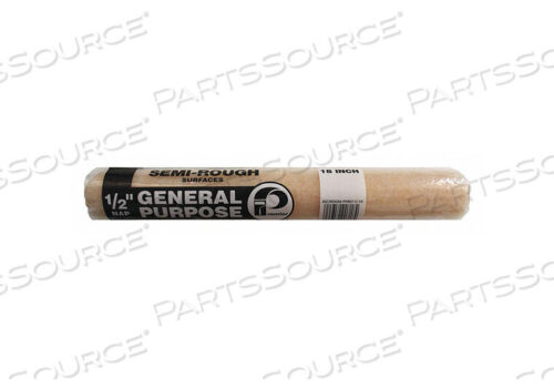 OEM#: PR907C18ПОЛИМЕРНЫЙ ВАЛИК ОБЩЕГО НАЗНАЧЕНИЯ 18 1/2 NAP от Premier