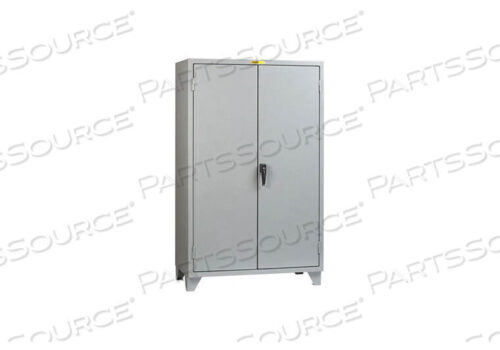 OEM#: SSL2-A-2460ШКАФ СТЕЛЛАЖНЫЙ 78 В 60 Ш СЕРЫЙ от Little Giant