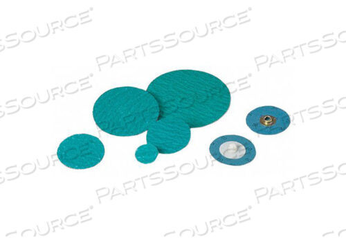 БЫСТРОСМЕННЫЙ ДИСК 3 ДЮЙМА ДИАМЕТРОМ 60 PK50