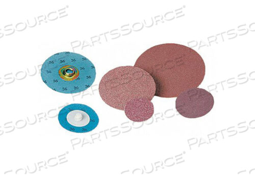 БЫСТРОСМЕННЫЙ ДИСК 2 ДЮЙМА ДИАМЕТРОМ 36 PK50