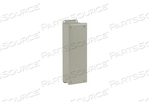 OEM#: PB3BCBOX С ГЛУХОЙ КРЫШКОЙ от Hubbell Power Systems