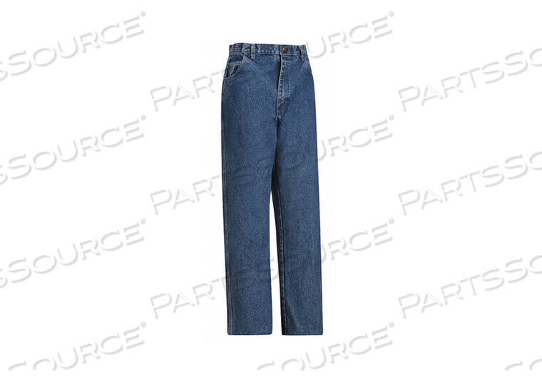 OEM#: PEJ6SW 44 30 БРЮКИ STONE WASH 44 ДЮЙМА X 30 ДЮЙМОВ от VF Imagewear, Inc.