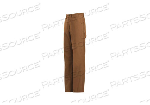 OEM#: PLJ8BD 34 32G7289 DUNGAREE BROWN 34 ДЮЙМА X 32 ДЮЙМА от VF Imagewear, Inc.
