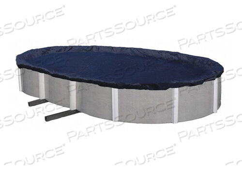 ЗИМНИЙ ЧЕХОЛ ДЛЯ БАССЕЙНА A/G 25 ФУТОВ. ТЕМНО-СИНИЙ