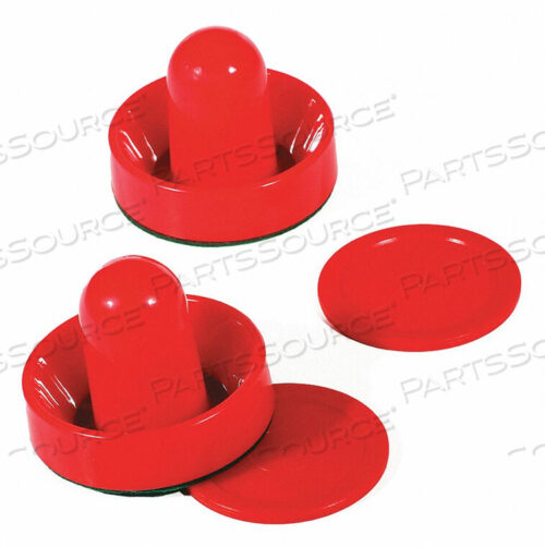 OEM#: BG1008 НАБОР СТРАЙКЕР/ШАЙБА ДЛЯ ХОККЕЙНЫХ СТОЛОВ PK2 от Hathaway