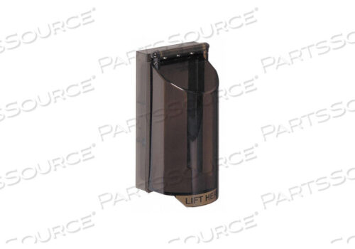 OEM#: STI-6521-SКРЫШКА СТОПОРНАЯ 6-3/4 H 2-29/32 D от Safety Technology International