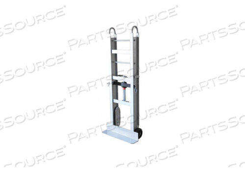 OEM#: 34D656Ручная тележка для бытовой техники с ремнем безопасности от DAYTON ELECTRIC MANUFACTURING CO