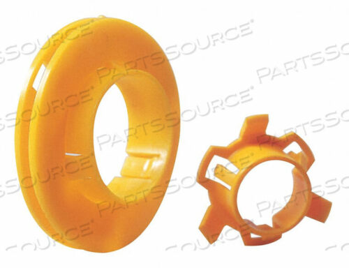 OEM#: 711CSTEEL STUD INSULATOR Bushing Snap-In Punched Holes от Greenlee