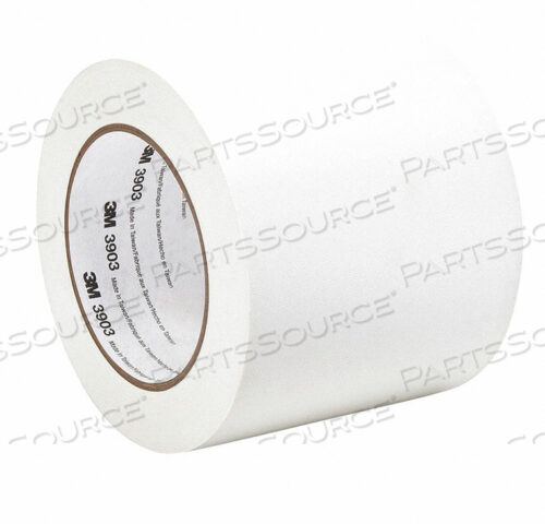 OEM#: 3903ЛЕНТА ИЗОЛЯЦИОННАЯ БЕЛАЯ 50 ЯРД. Д X 3/4 ДЮЙМА. Ш от 3M Consumer