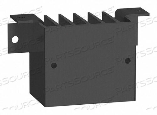 OEM#: SSRHP25ПАНЕЛЬ РАДИАТОРА 2,06 ДЮЙМА W от APC / American Power Conversion