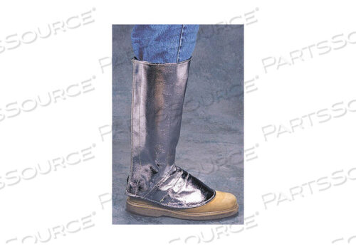 OEM#: ACK 395-16 M LGLEGGINGS ALUMINIZED CARBON KEVLAR(R) PR от Steel Grip