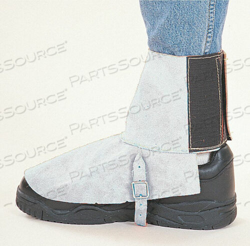 OEM#: CL 7250 BCSPATS КОЖАНЫЕ НА ЛИПКАХ PR от Steel Grip