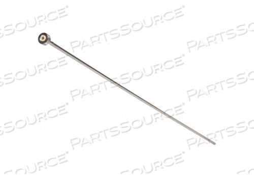 ТРУБКА СИЛИКОНОВАЯ 10 ДЮЙМОВ Л