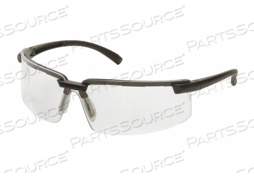 ОЧКИ ЗАЩИТНЫЕ ПРОЗРАЧНЫЕ АНТИСТАТИЧЕСКИЕ