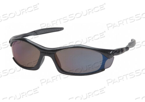 ЗАЩИТНЫЕ ОЧКИ СИНИЕ ЗЕРКАЛА