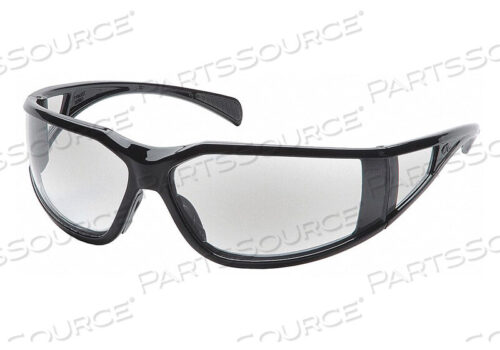 OEM#: SB5110DTЗАЩИТНЫЕ ОЧКИ ПРОЗРАЧНЫЕ АНТИСТАТИЧЕСКИЕ от Pyramex