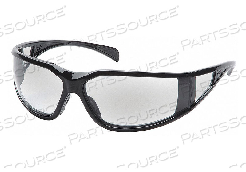 OEM#: SB5110DTЗАЩИТНЫЕ ОЧКИ ПРОЗРАЧНЫЕ АНТИСТАТИЧЕСКИЕ от Pyramex