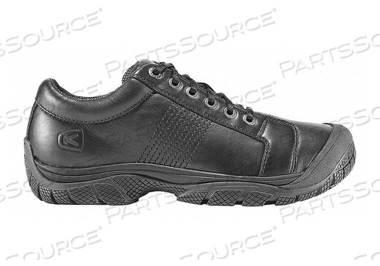 OEM#: 1006980ATHLETIC SHOE 10-1/2 D BLACK PLAIN PR от Keen